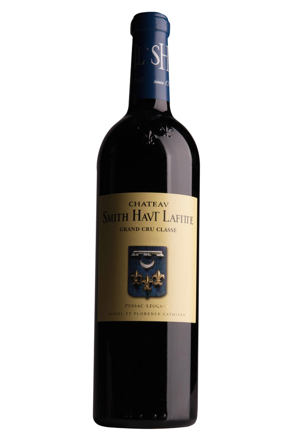2010 Château Smith Haut Lafitte, Pessac-Léognan, Bordeaux