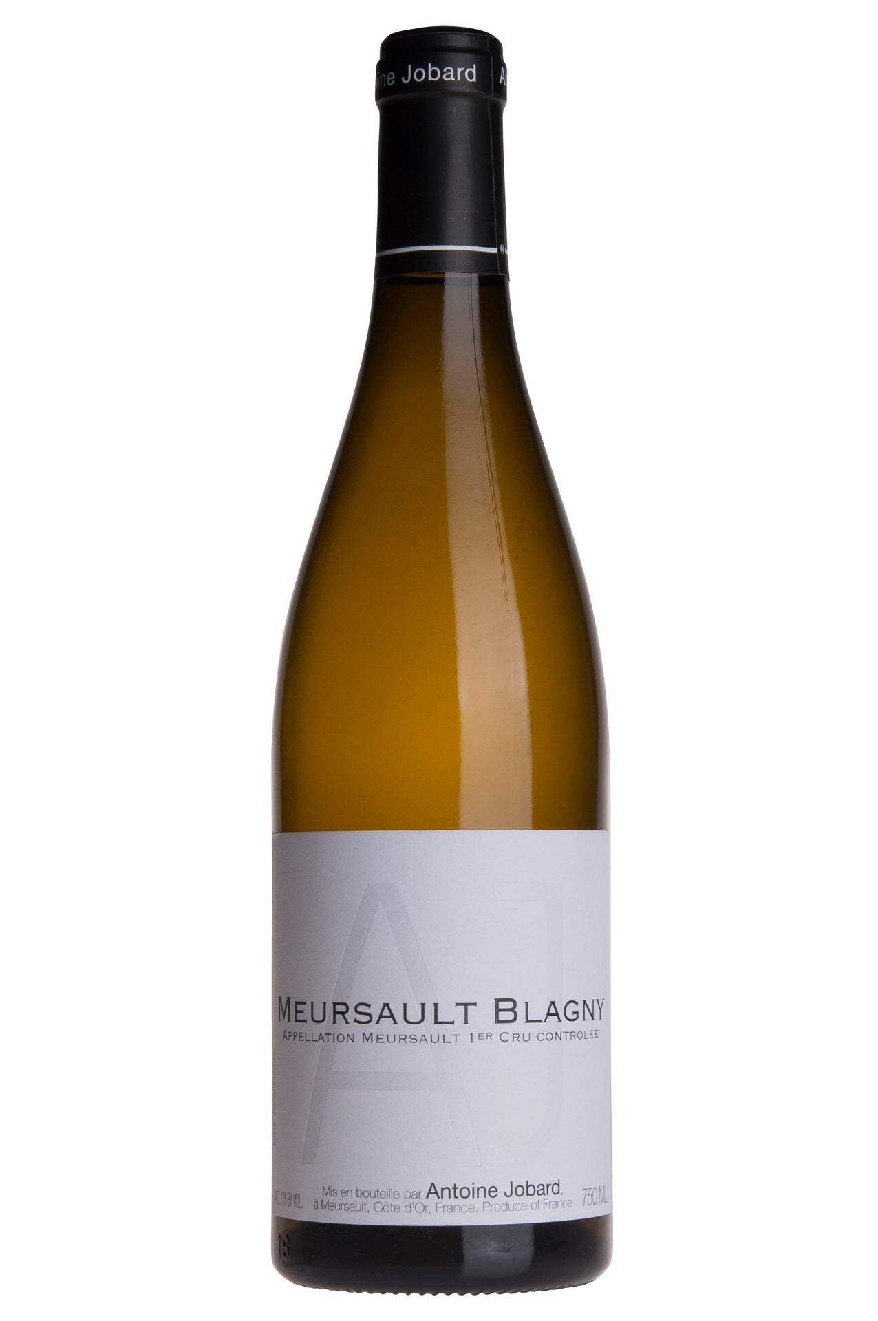 2017 Meursault, Blagny, 1er Cru, Domaine Antoine Jobard, Burgundy
