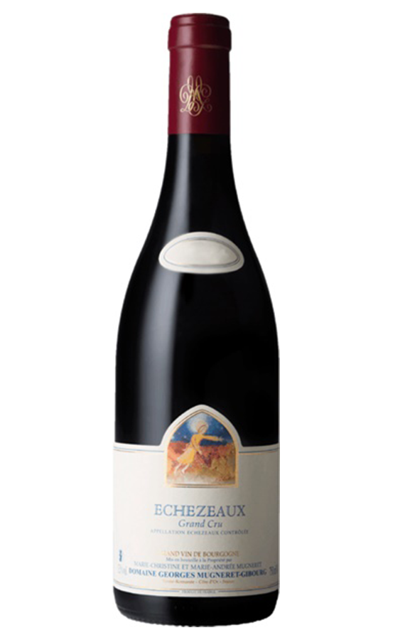 2018 Vosne-Romanée, La Colombière, Domaine Mugneret-Gibourg, Burgundy