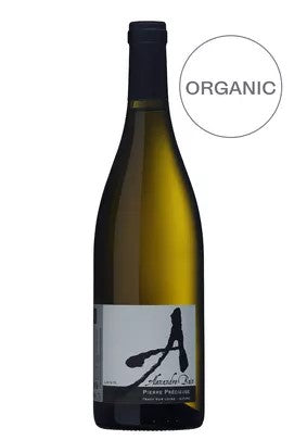 2019 Alexandre Bain, Pierre Précieuses, Vin de France