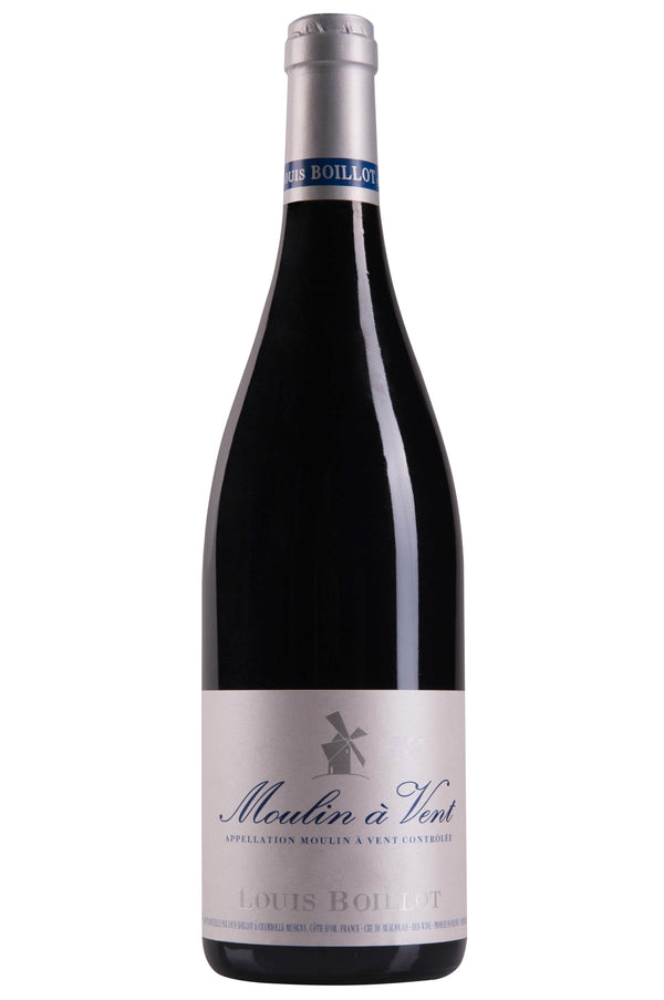 2020 Moulin-à-Vent, Les Brussellions, Louis Boillot, Beaujolais