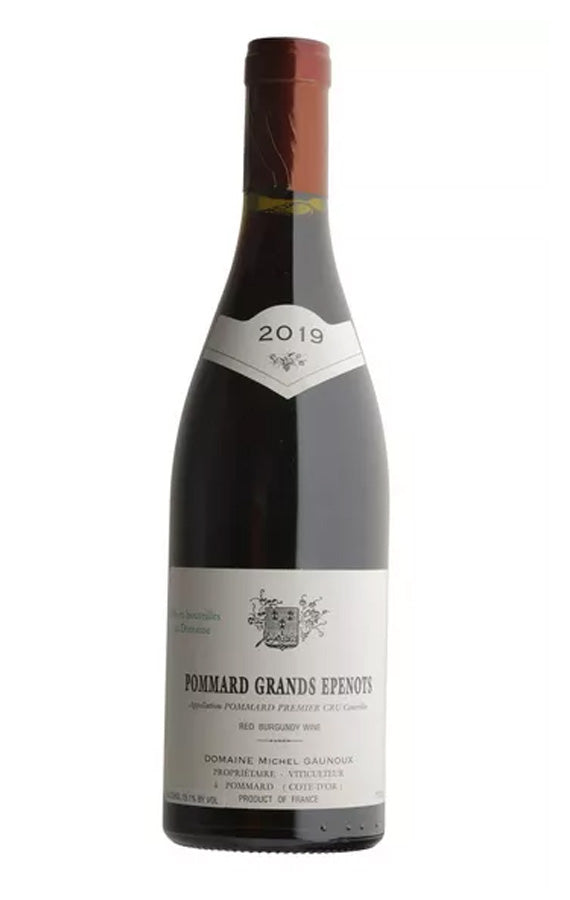 2017 Pommard, Grands Epenots, 1er Cru, Domaine Michel Gaunoux