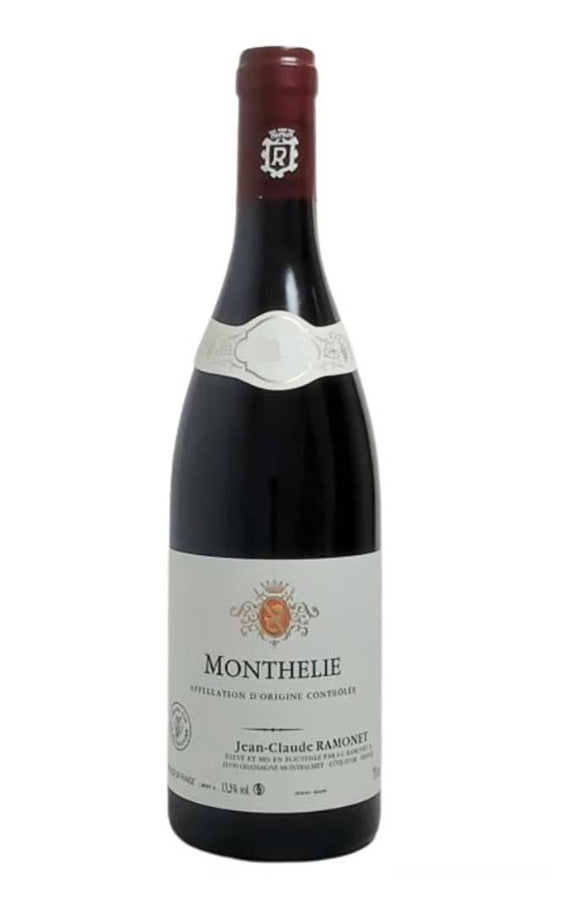 2021 Monthélie, Domaine Ramonet