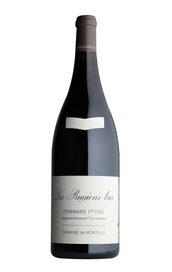 2017 Pommard, Les Rugiens-bas, 1er Cru, Domaine de Montille