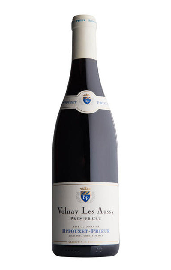 2017 Volnay, Les Aussy, 1er Cru, Domaine Bitouzet-Prieur