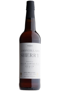 Bodegas Emilio Lustau 出品的 Berry Bros. & Rudd Amontillado