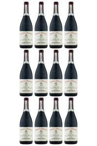 Château de Beaucastel, Oenotheque Mixed Case (3 of each 98,00,05,06), Rhône
