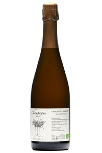 Champagne Emmanuel Brochet, Le Mont Benoit, Extra Brut