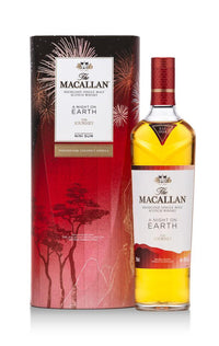 The Macallan, A Night on Earth, The Journey, Speyside, Single Malt Scotch Whisky (43%)