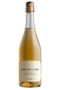 Berry Bros. & Rudd English Sparkling Tea by The REAL Drinks Co., Non- Alcoholic
