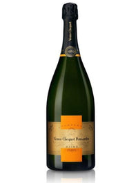 1980 Champagne Veuve Clicquot, Vintage Reserve, Brut
