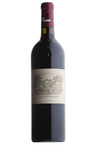 Buy 1986 Château Lafite Rothschild, Pauillac, Bordeaux - Berry