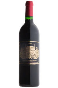 1996 寶瑪酒莊，瑪歌，波爾多