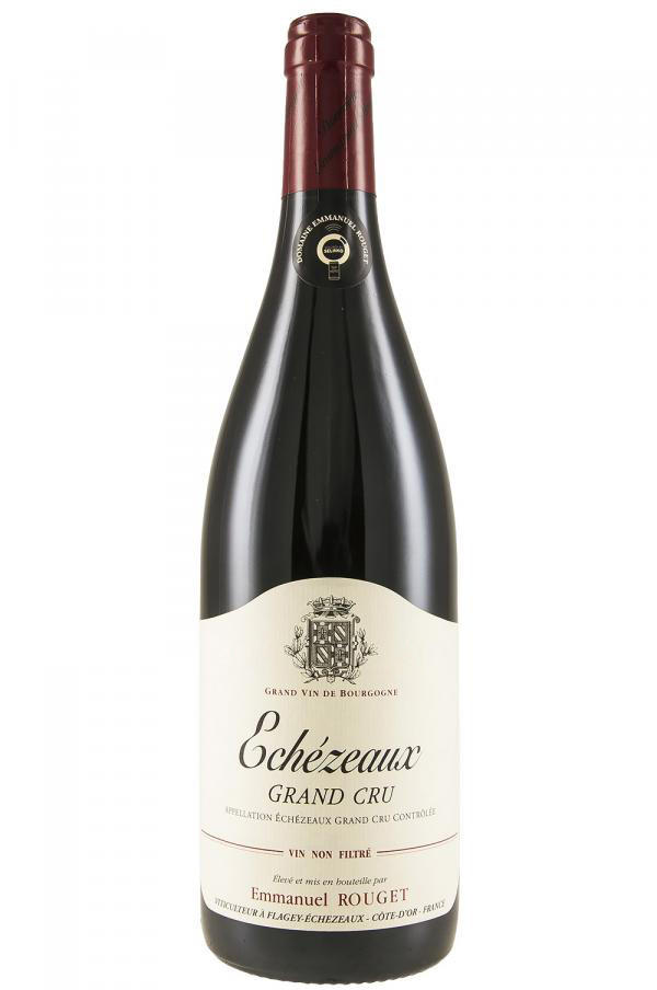 1999 Echézeaux, Grand Cru, Emmanuel Rouget, Burgundy