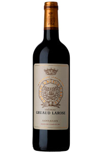 2000 Château Gruaud Larose, St Julien, Bordeaux