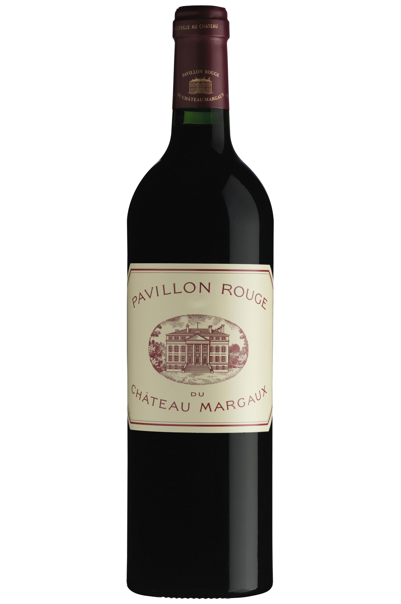2000 Pavillon Rouge du Château Margaux, Margaux, Bordeaux