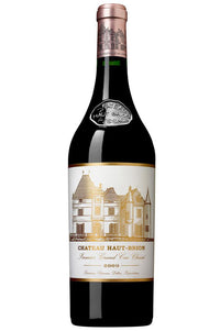 2001 Château Haut-Brion, Pessac-Léognan, Bordeaux