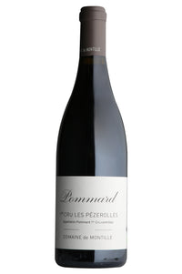 2001 Pommard, Les Pézerolles, 1er Cru, Domaine de Montille, Burgundy