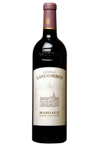 2003 Château Lascombes, Margaux, Bordeaux