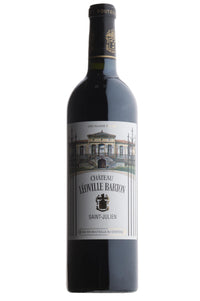 2004 Château Léoville Barton, St Julien, Bordeaux