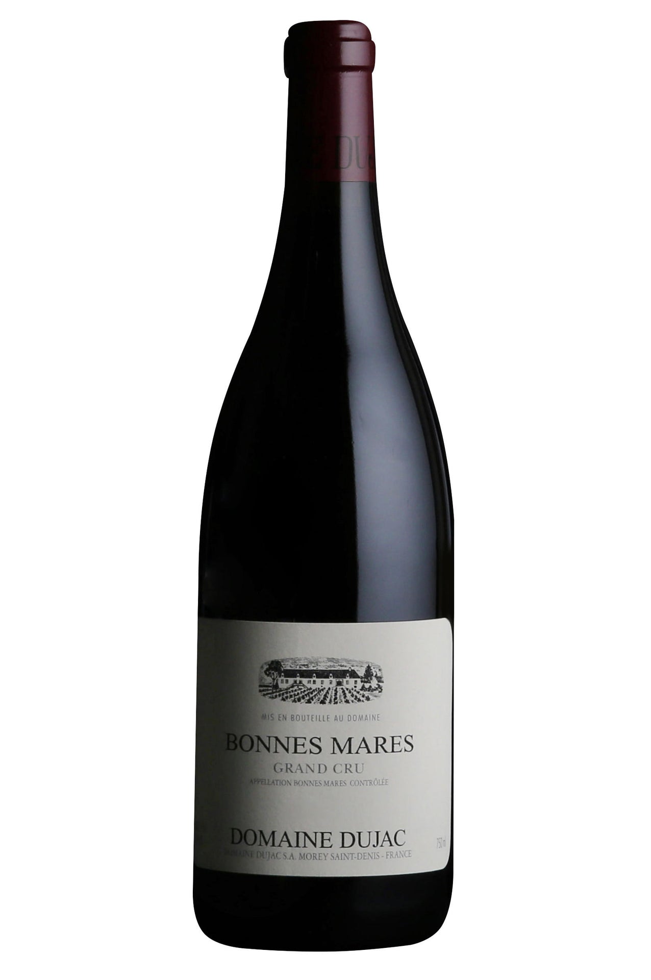 2004 Bonnes Mares, Grand Cru, Domaine Dujac, Burgundy