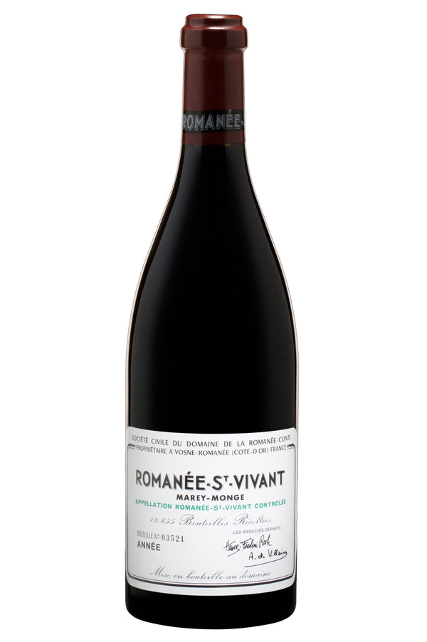 2004 Romanée-St-Vivant, Grand Cru, Domaine de la Romanée-Conti, Burgundy