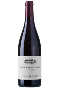 2005 Clos Saint-Denis, Grand Cru, Domaine Dujac, Burgundy