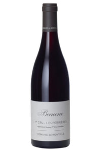 2005 Beaune, Les Perrières, 1er Cru, Domaine de Montille, Burgundy