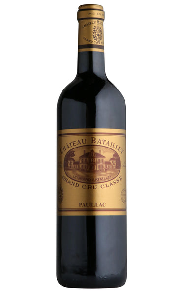 2005 Château Batailley, Pauillac, Bordeaux