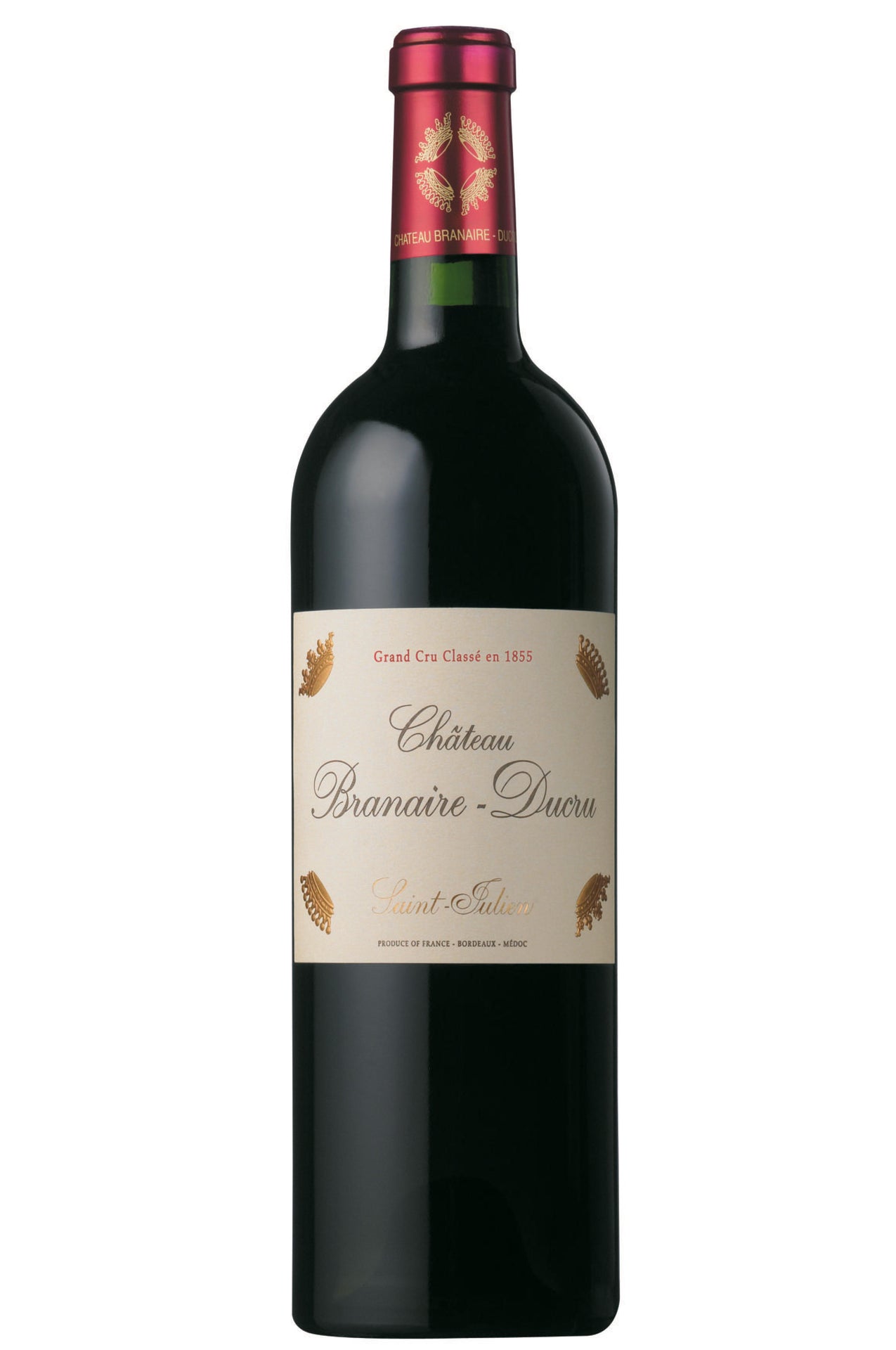 2005 Château Branaire-Ducru, St Julien, Bordeaux