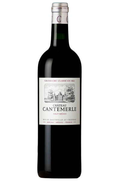 2005 Château Cantemerle, Haut-Médoc, Bordeaux
