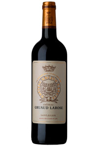 2005 Château Gruaud Larose, St Julien, Bordeaux