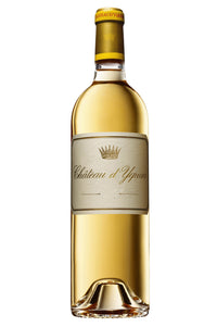 2005 Château d'Yquem, Sauternes, Bordeaux