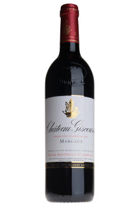 2005 Château Giscours, Margaux, Bordeaux