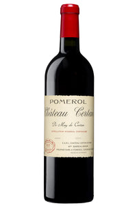 2005 Château Certan de May, Pomerol, Bordeaux