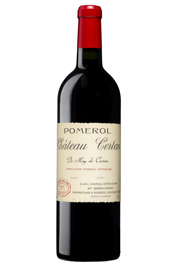2005 Château Certan de May, Pomerol, Bordeaux