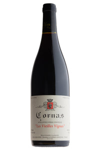 2005 Cornas, Les Vieilles Fontaines, Alain Voge, Rhône