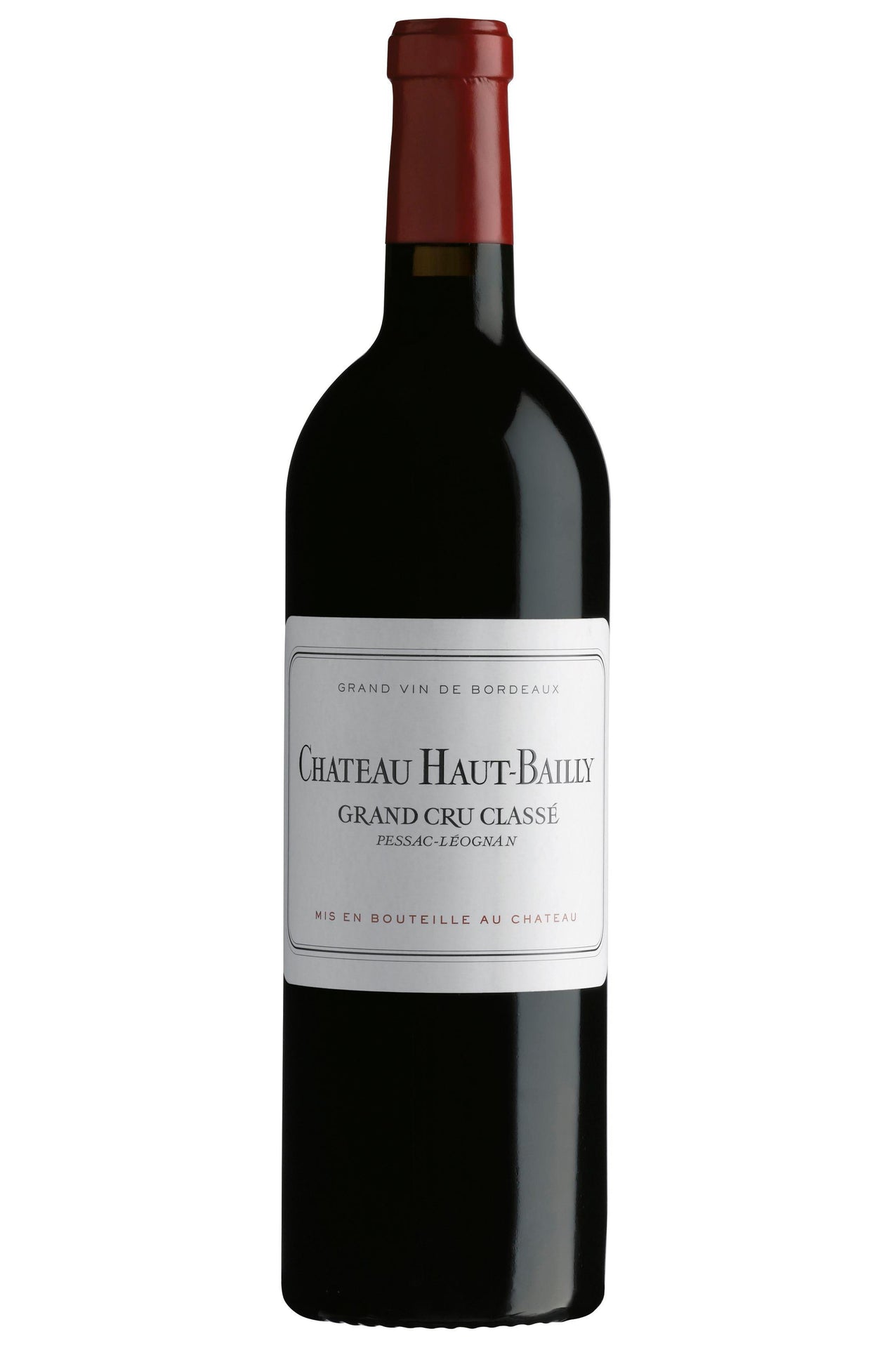 2006 Château Haut-Bailly, Pessac-Léognan, Bordeaux