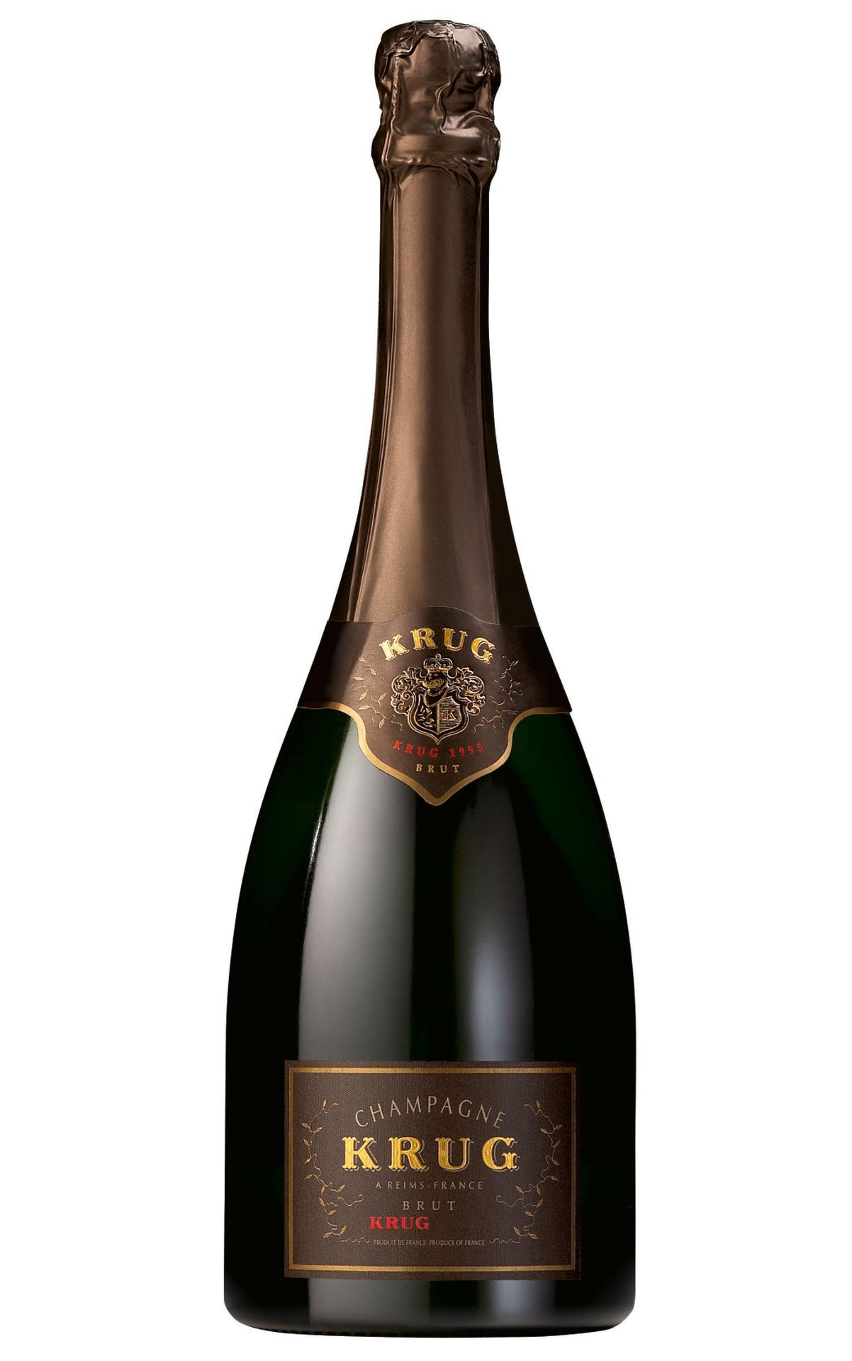 2006 Champagne Krug, Brut