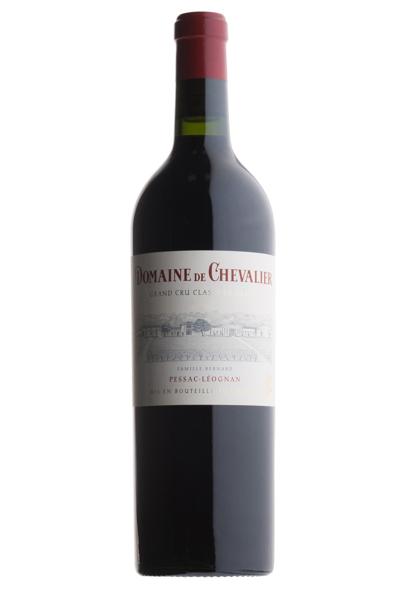 2007 Domaine de Chevalier, Pessac-Léognan, Bordeaux