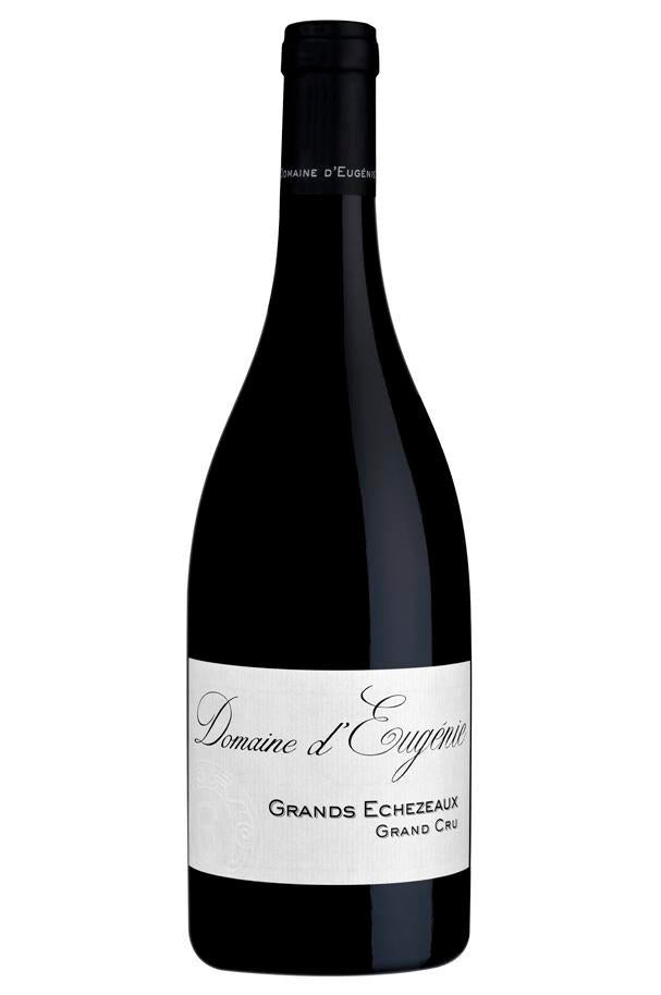 2008 Grands Echezeaux, Grand Cru, Domaine d'Eugénie, Burgundy