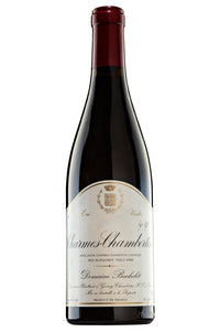 2009 Charmes-Chambertin, Grand Cru, Vieilles Vignes, Domaine Denis Bachelet, Burgundy