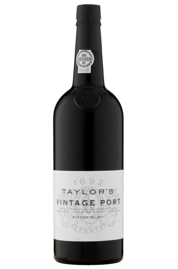 2009 Taylor's, Port, Portugal