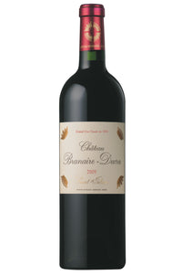 2009 Château Branaire-Ducru, St Julien, Bordeaux