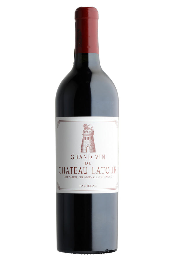 2009 Château Latour, Pauillac, Bordeaux