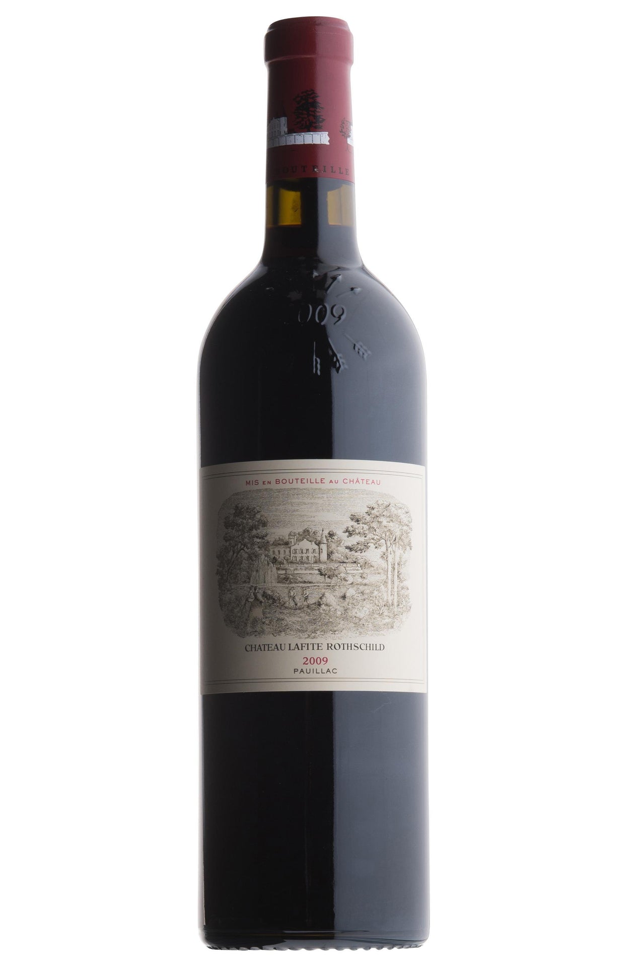 2009 Château Lafite Rothschild, Pauillac, Bordeaux
