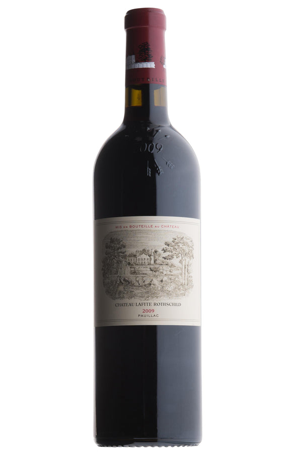 2009 Château Lafite Rothschild, Pauillac, Bordeaux