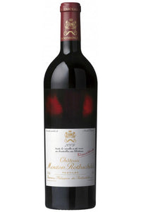 2009  Château Mouton Rothschild, Pauillac, Bordeaux