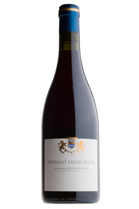 2009 Clos Vougeot, Grand Cru, Domaine Thibault Liger-Belair, Burgundy
