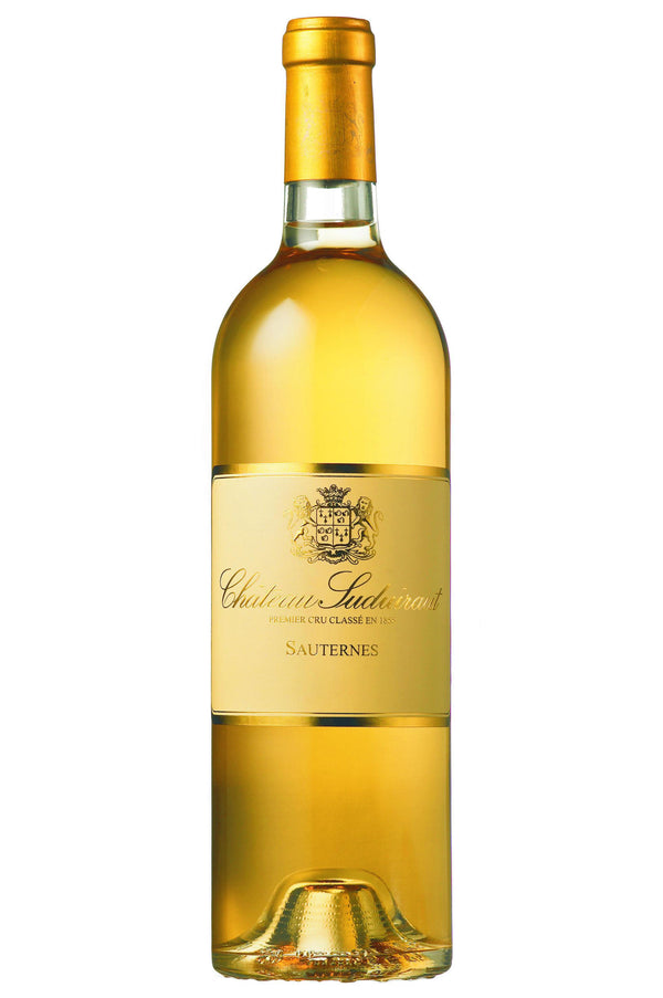2010 Château Suduiraut, Sauternes, Bordeaux